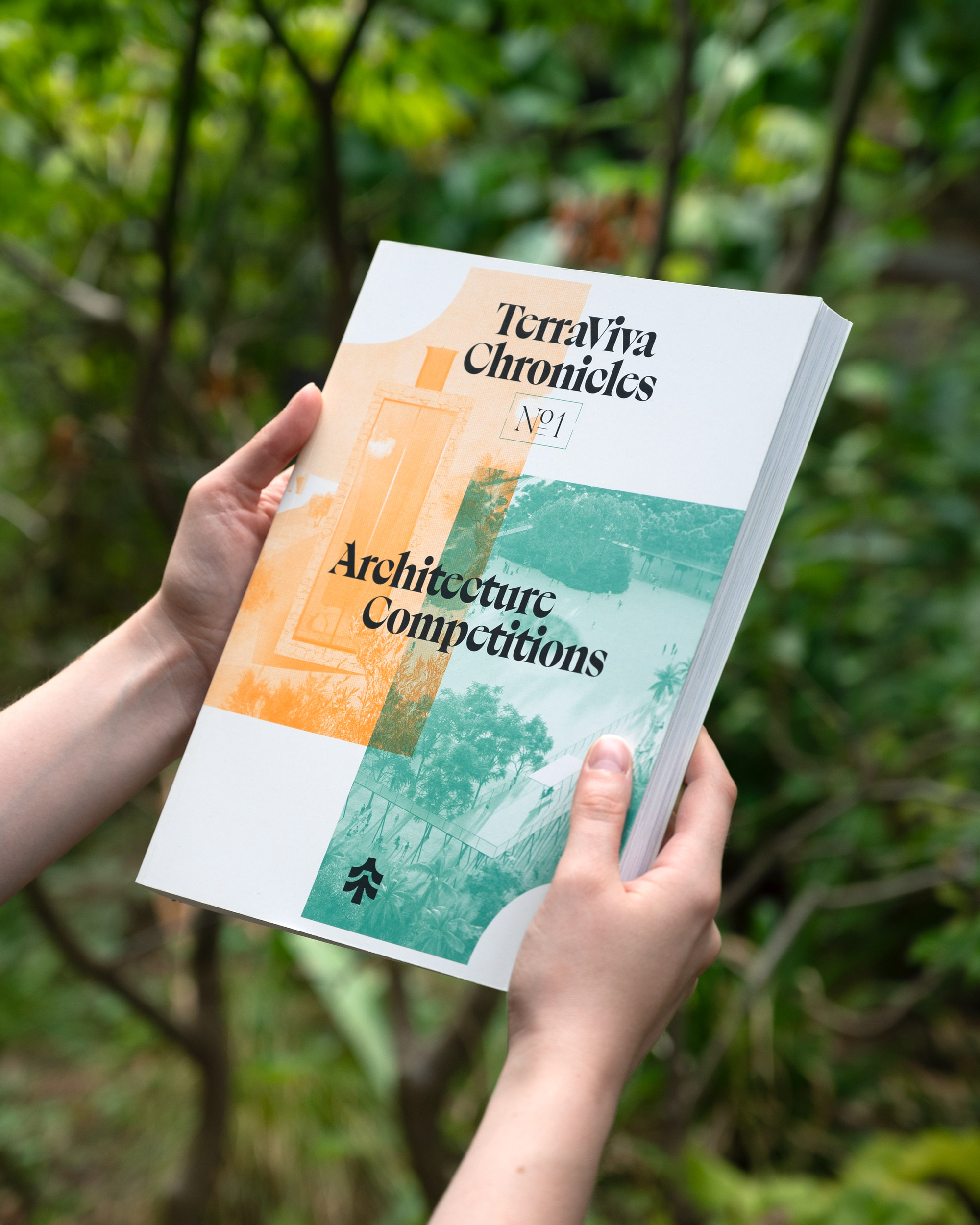 Couverture du livre TerraViva Chronicles