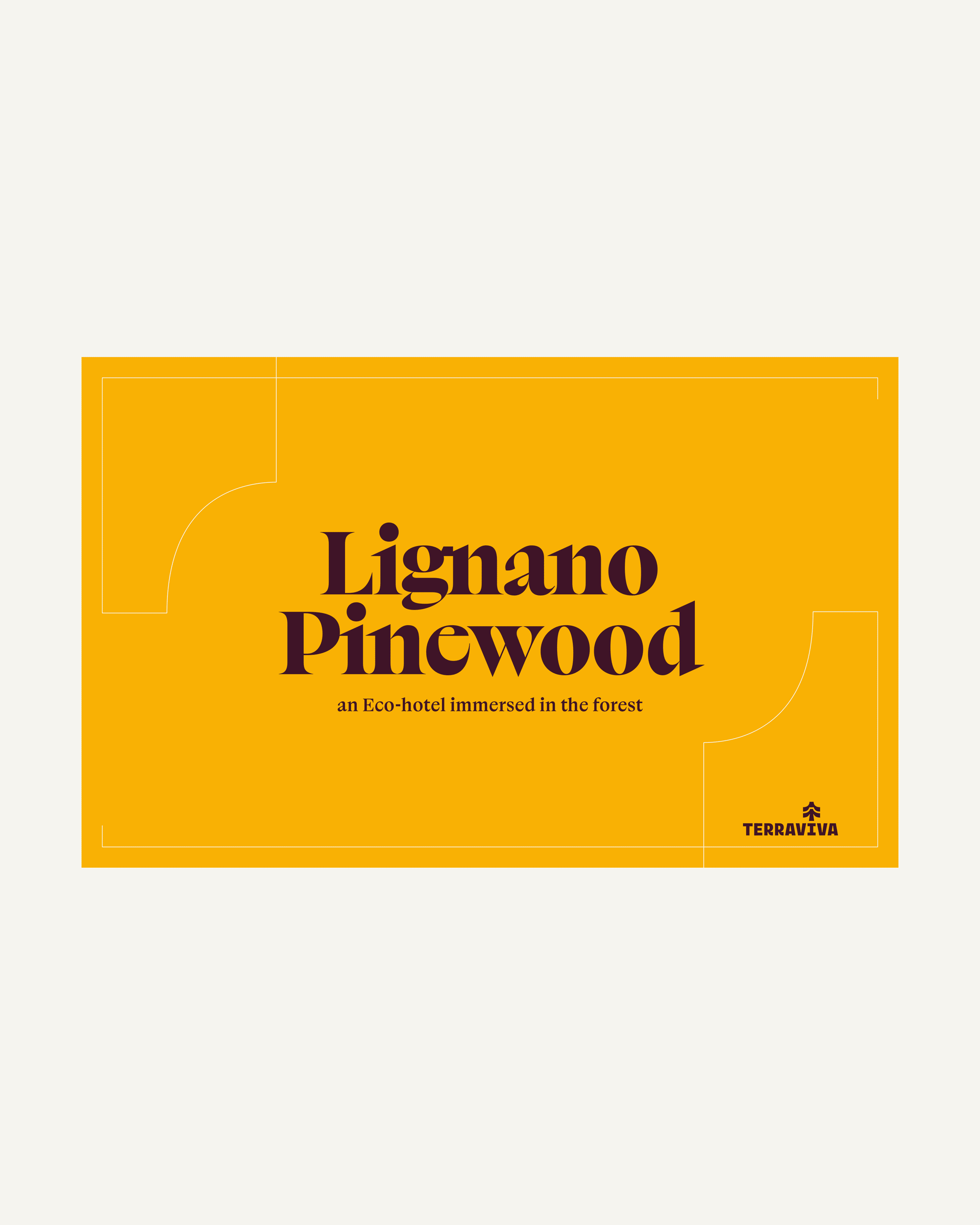 Brief pour TerraViva